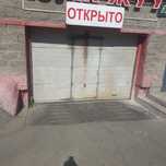 Продам гаражные ворота подьемные