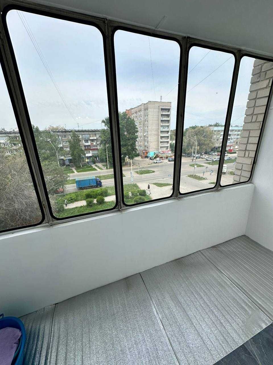 В продаже 1 ком квартира Бульвар Гагарина 21/1