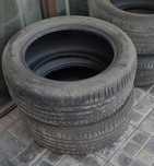 Летние шины KUMHO (Корея) 215/55/17