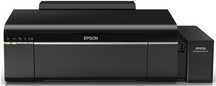 Дтф Принтер epson l805
