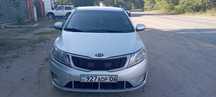 Продам Kia Rio 2014 год