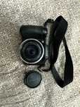 Фотоаппарат Finepix5800