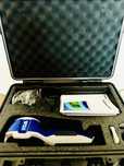 Тепловизор» Flir i3”.