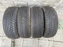 Резина зимняя BRIDGESTONE R16