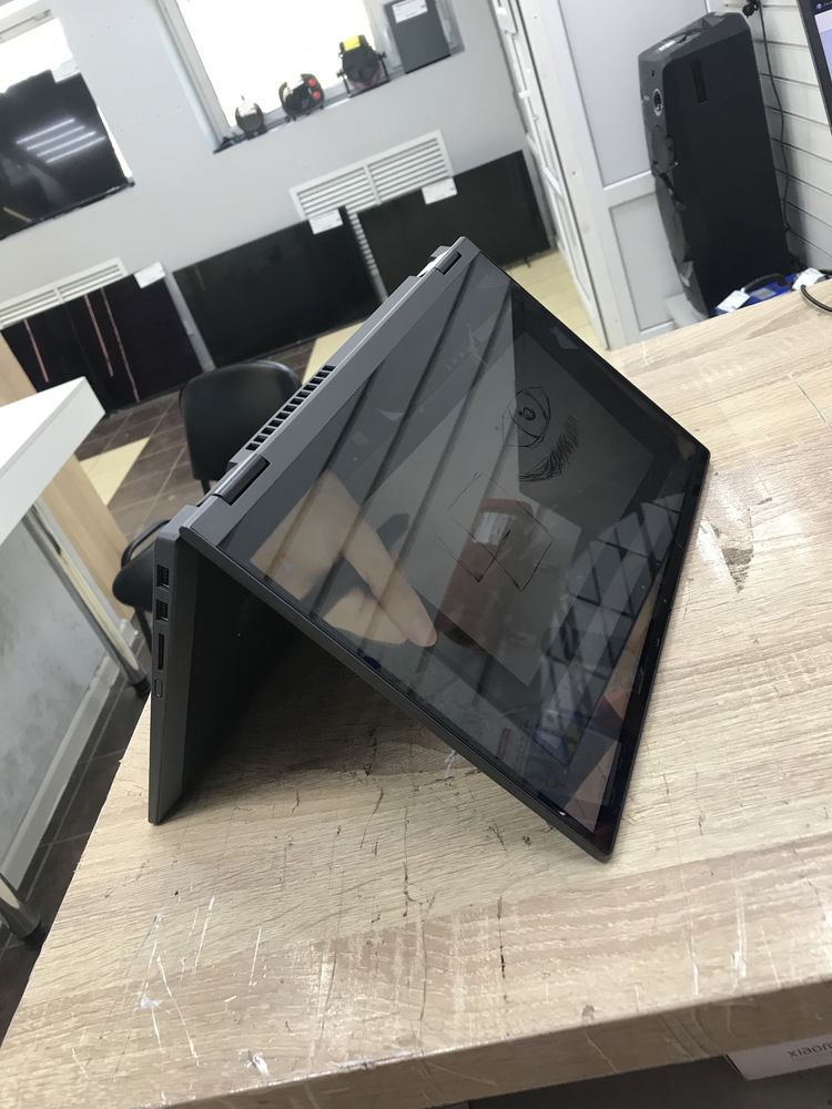 Ноутбук Lenovo ideapad flex 5 (osp14)