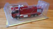 Продам модель фирмы IXO 1:43 пожарной машины Thomas VMA 72