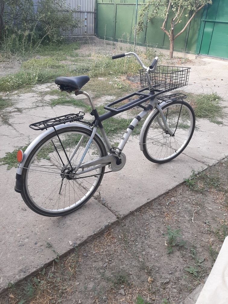 Диван бу даром отдам