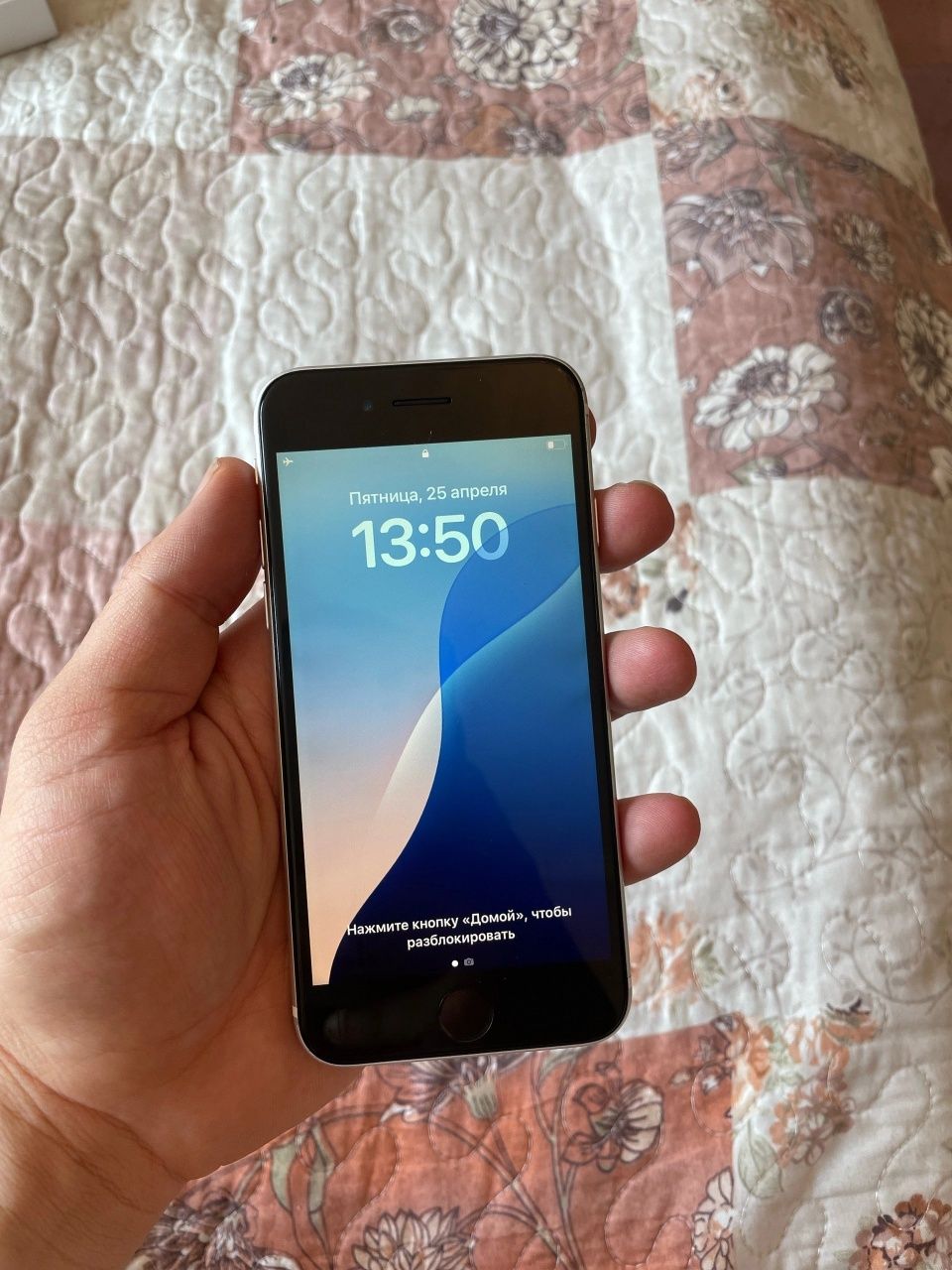 Айфон Se 128gb iPhone