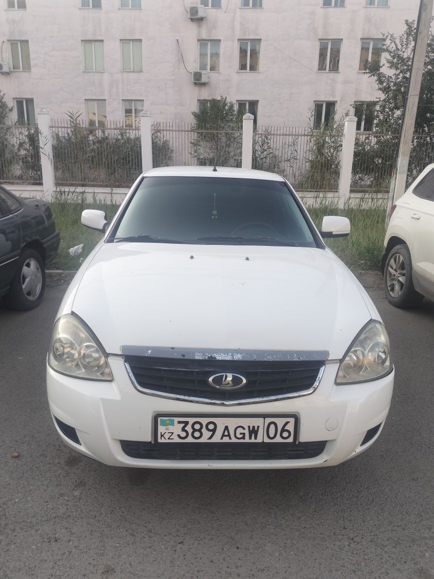 Продаётся приора