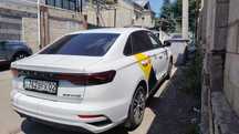 Сдаем в аренду авто под такси Комфорт, Комфорт+