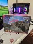Новый блок питания MSI 1250W