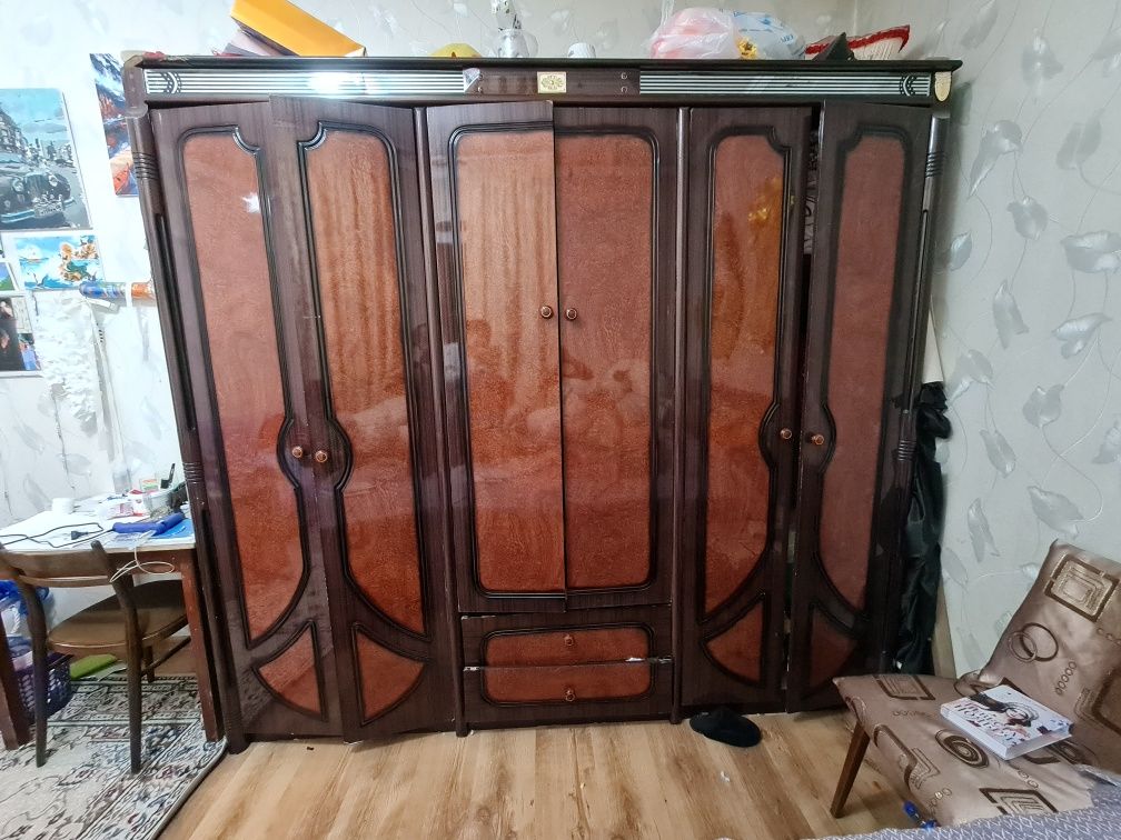 Шкаф для спальни