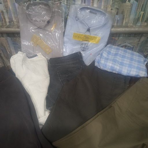 Продам мужские джинсы недорого