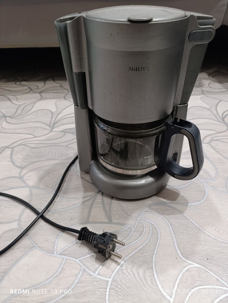 Продам кофе машина