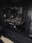 Игровой компьютер Ryzen 5 5600 + GTX 1660 Ti 6gb