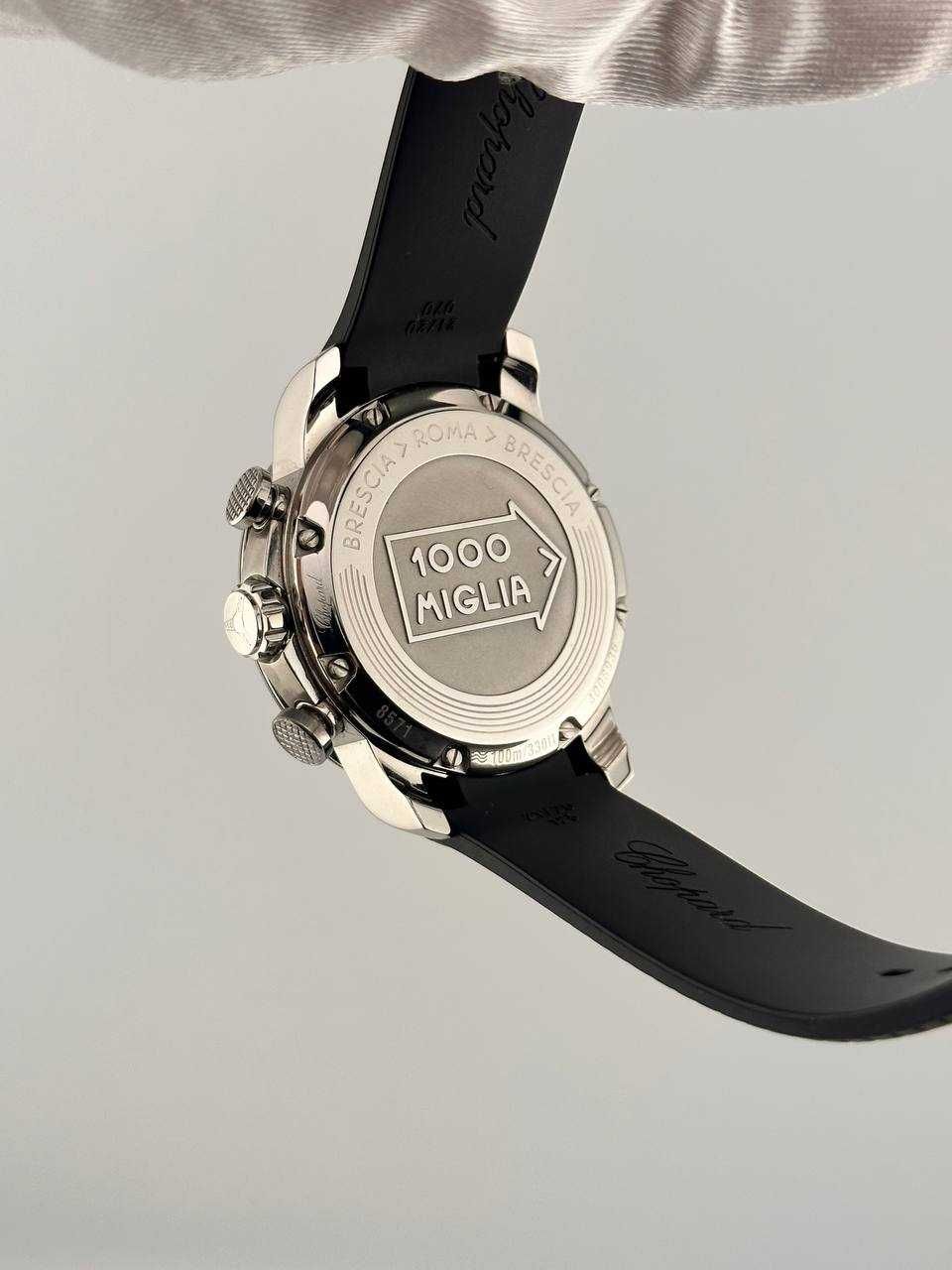 Часы Chopard Mille Miglea