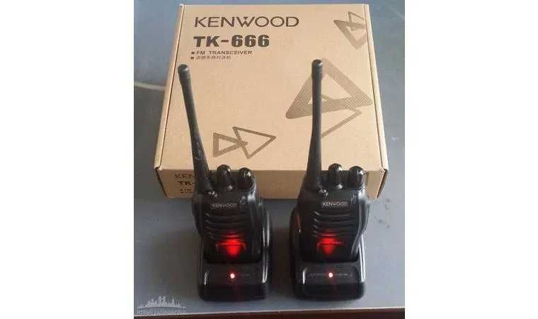 №1 WLN KD C-1. Рация гарантия 36 мес. Доставка+Прошивка.Нур-Султан KNB