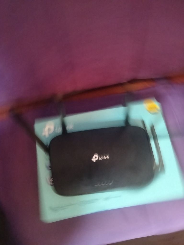 Роутер вай-фай tp-link АС 1200