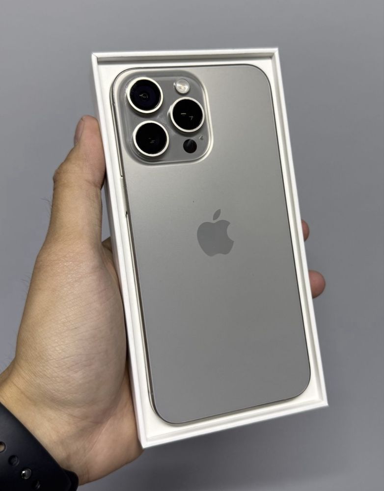 Iphone 15pro max