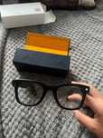 Очки ray ban meta
