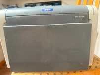 Принтер Epson б/у