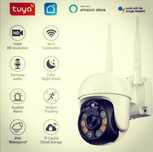 WiFi камеры видеонаблюдения TUYA