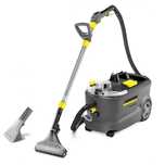 Продаю моющий пылесос Karcher 10/1
