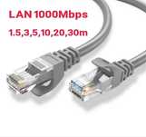 Lan кабели (ithernet) 1000Mbps. Алматы