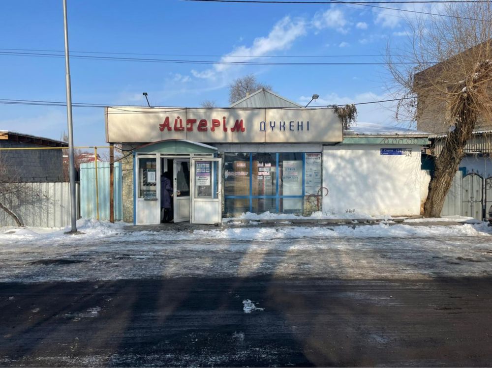 Сдам помещениемв аренду