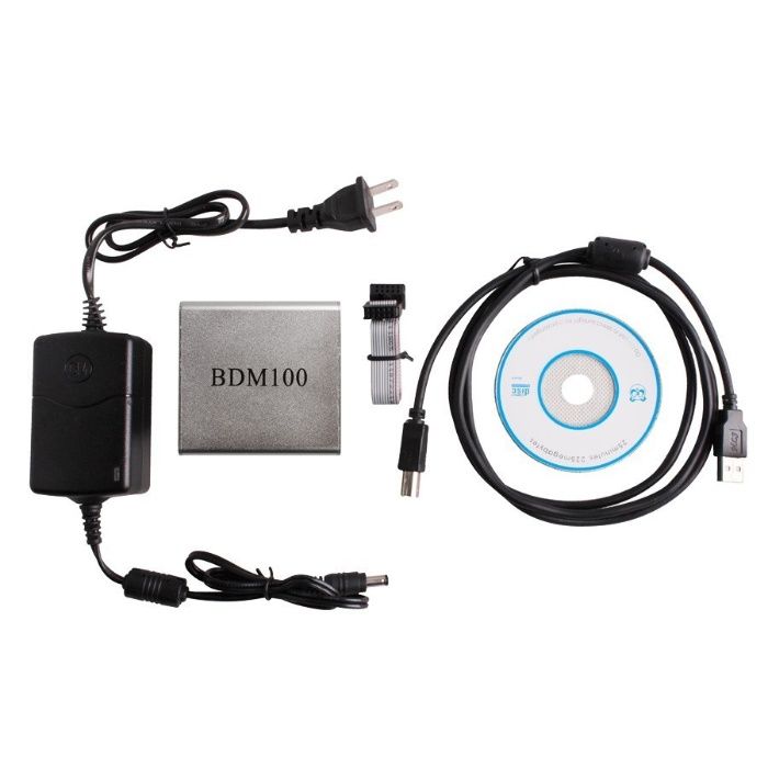 BDM 100 - программатор ECU г.Алматы