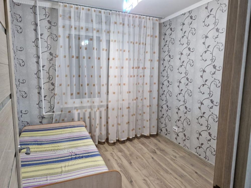 Сдам квартиру  на долго.срок