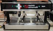 Кофемашина Nuova Simonelli