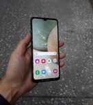 Samsung galaxy A12. 64gb