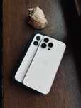Iphone 13 pro Silver