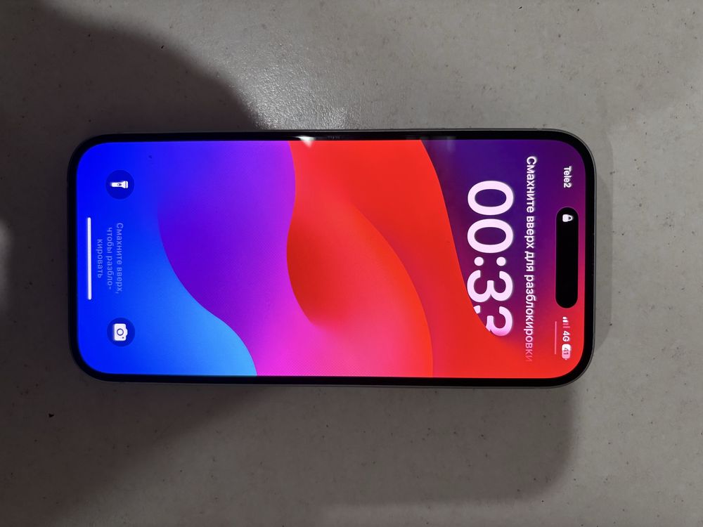 Продам Iphone 15 в отличном состояний