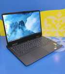 Ноутбук Игровой Lenovo/Cor i5-12450H/RAM 16GB/512GB/RTX 4050/код 5362