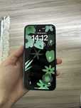 Iphone 13 128GB BLUE