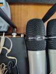 Продам микрофоны sennheiser EM 2050