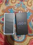 Iqoo Z10x 5G Новый