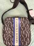 Мужская барсетка Armani