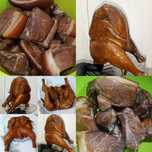 Копчение вашего мяса 500 тг
