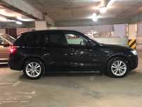 Диски с шинами лето BMW 446 стиль x5 x6
