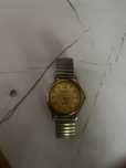 Часы casio quartz
