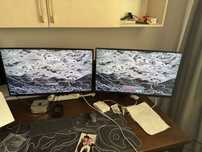 Монитор LG 27QP88D-BS