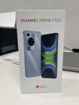 Huawey nova  y72s