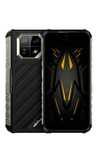Смартфон Ulefone Power Armor 22 8 ГБ/256 ГБ черный