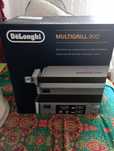 Deloughi Multigrill