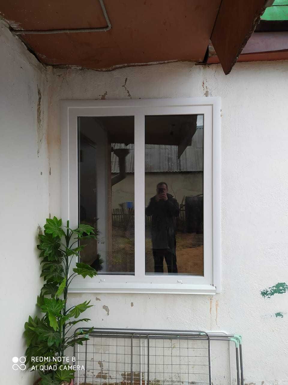 Окна, Пластиковые окна, Балконы, Окна Пвх, Veka, Века
