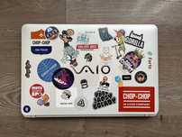 Ноутбук Sony Vaio SVF152A29V