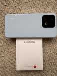 Xiaomi 13 б/у в идеальном состоянии